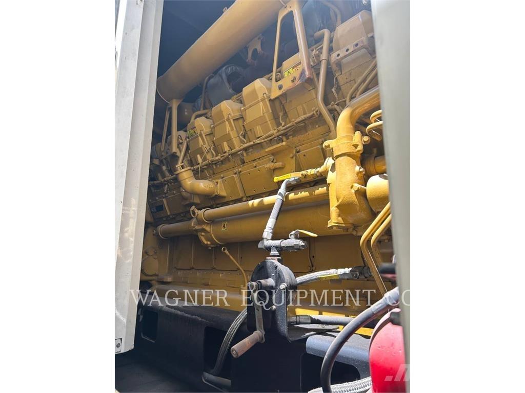 CAT XQ 2000 Övriga generatorer