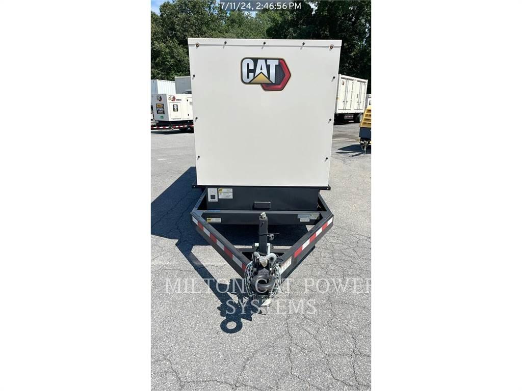 CAT XQ 230 Övriga generatorer