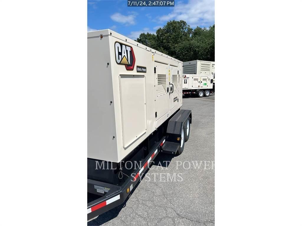 CAT XQ 230 Övriga generatorer