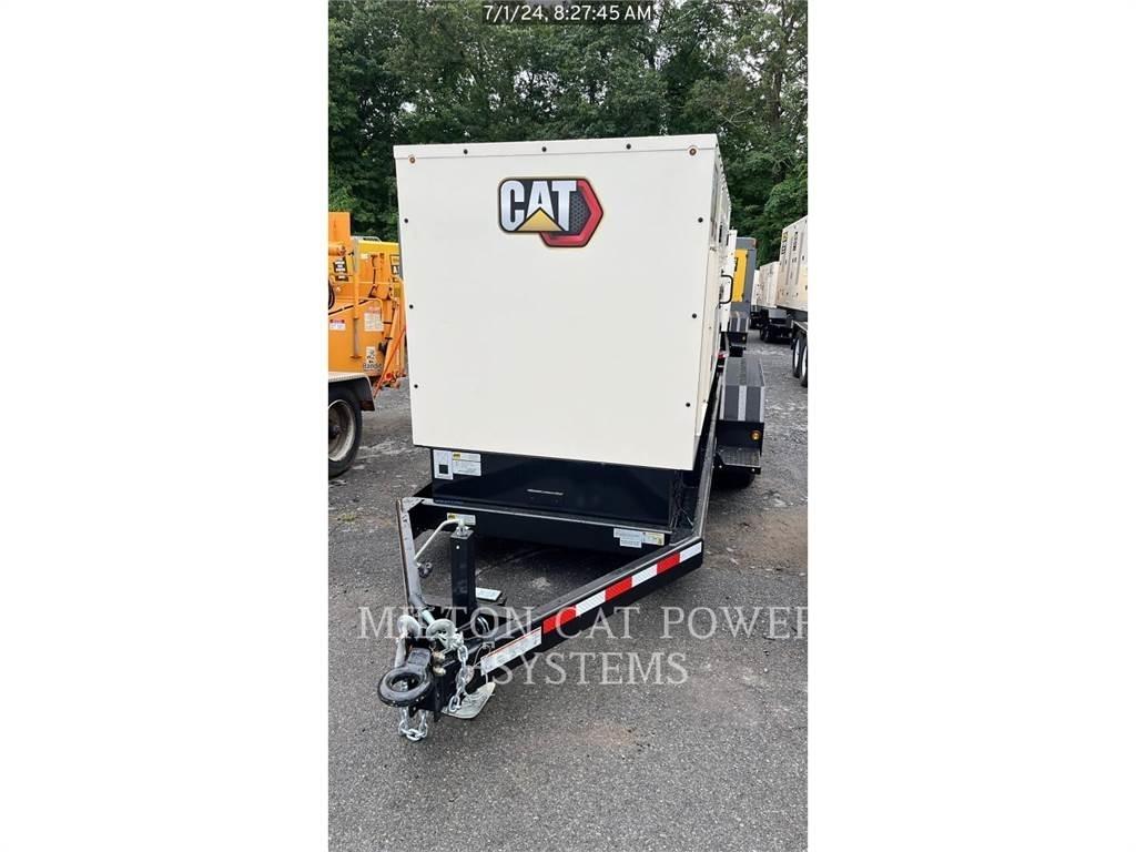 CAT XQ 230 Övriga generatorer