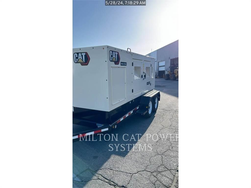 CAT XQ 230 Övriga generatorer