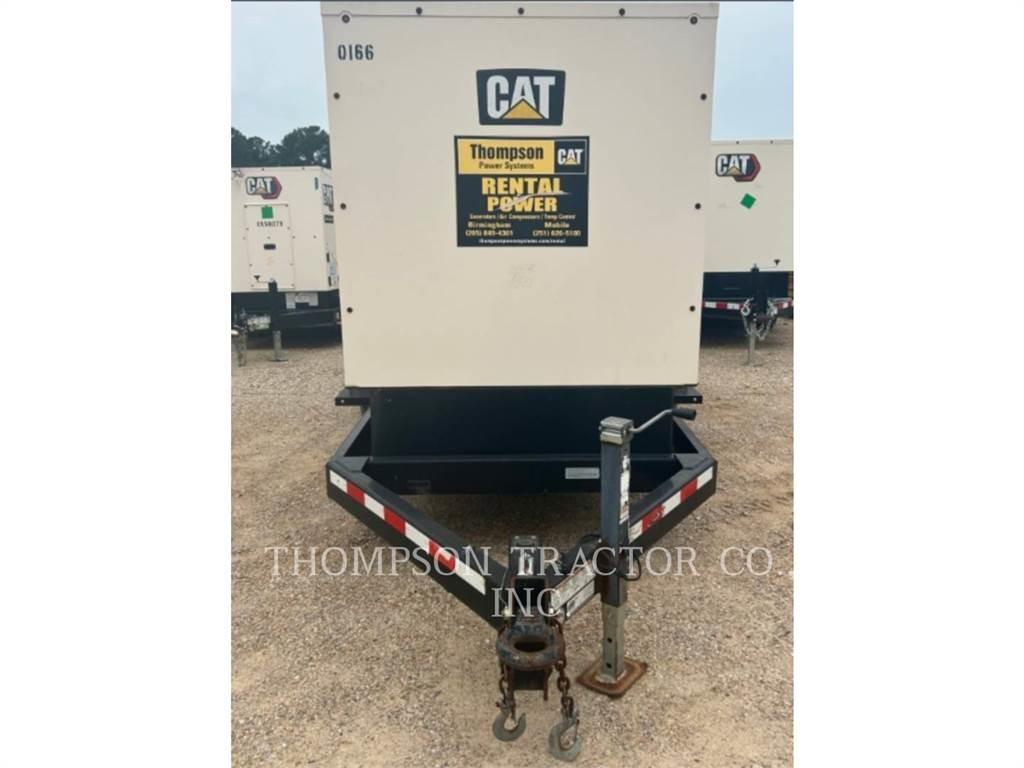 CAT XQ 230 Övriga generatorer