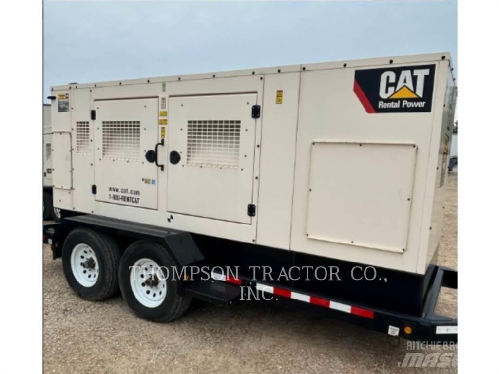 CAT XQ 230 Övriga generatorer