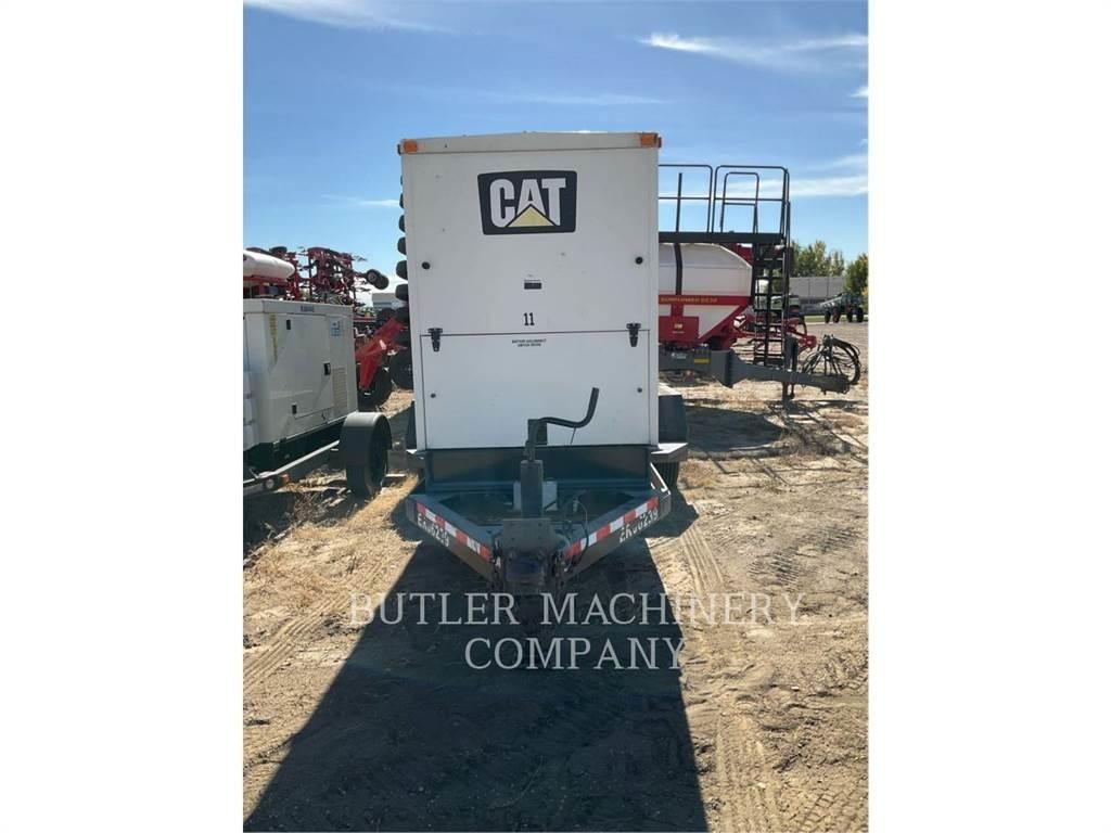 CAT XQ 230 Övriga generatorer