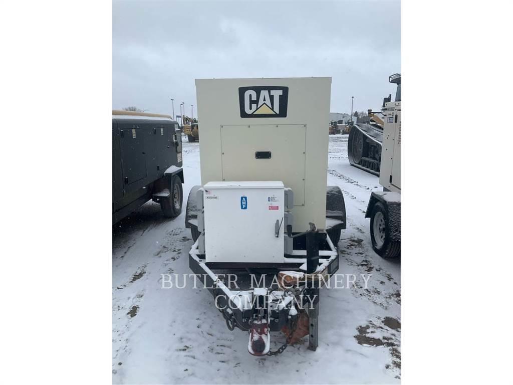 CAT XQ 30 Övriga generatorer