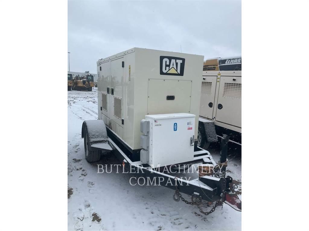 CAT XQ 30 Övriga generatorer