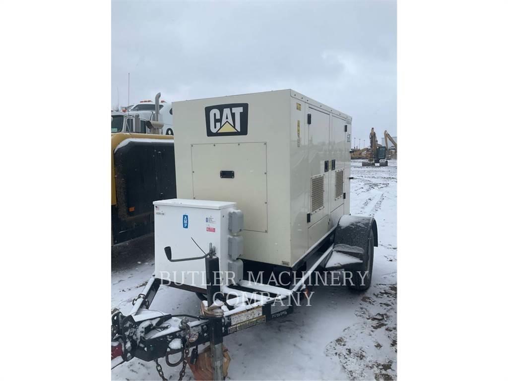 CAT XQ 30 Övriga generatorer