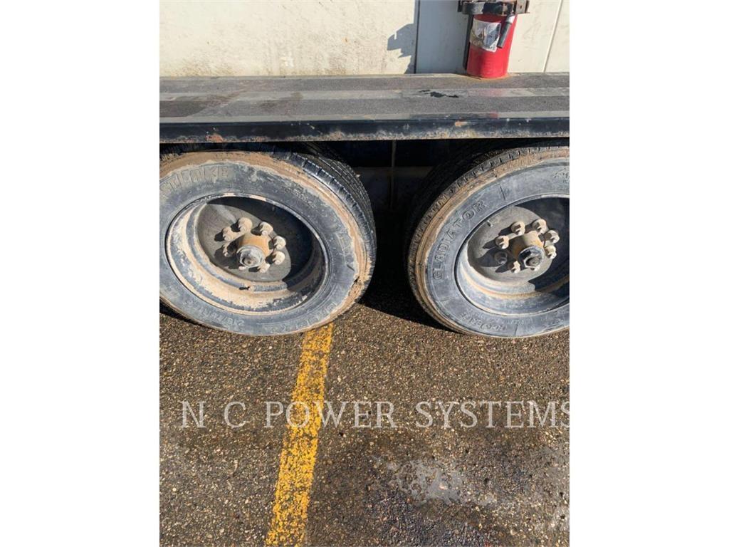 CAT XQ 300 Övriga generatorer