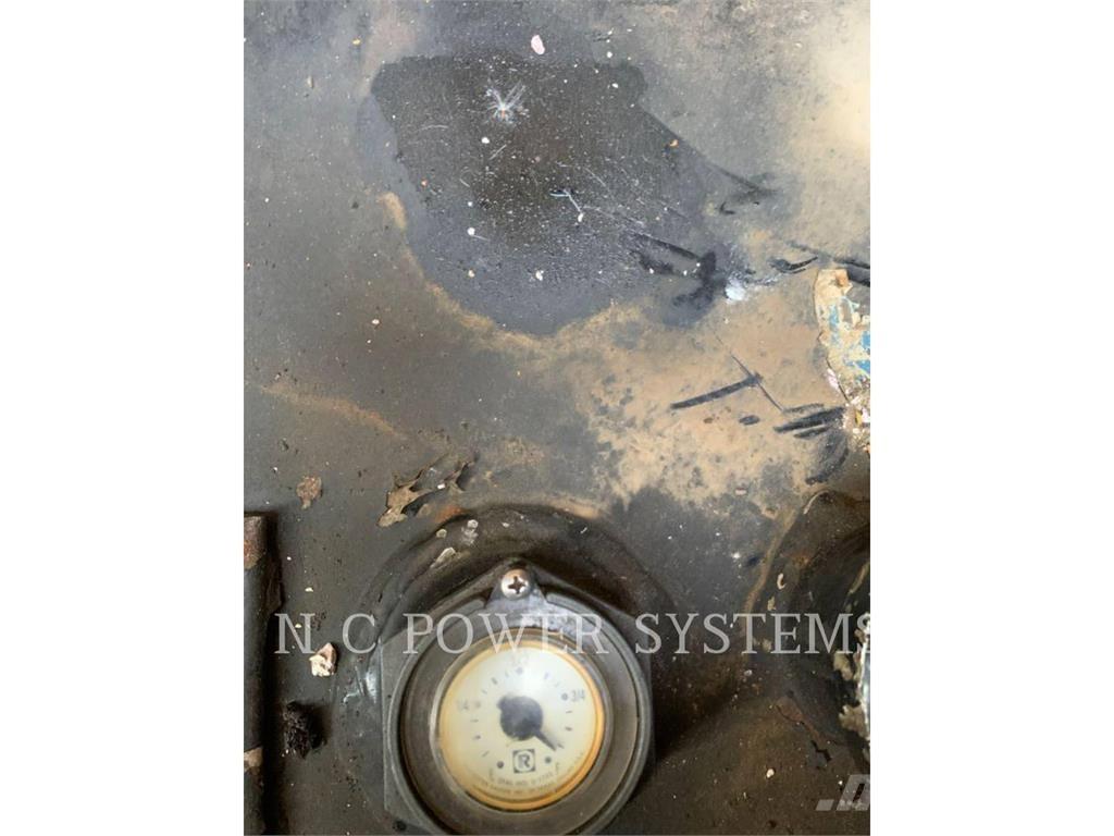 CAT XQ 300 Övriga generatorer