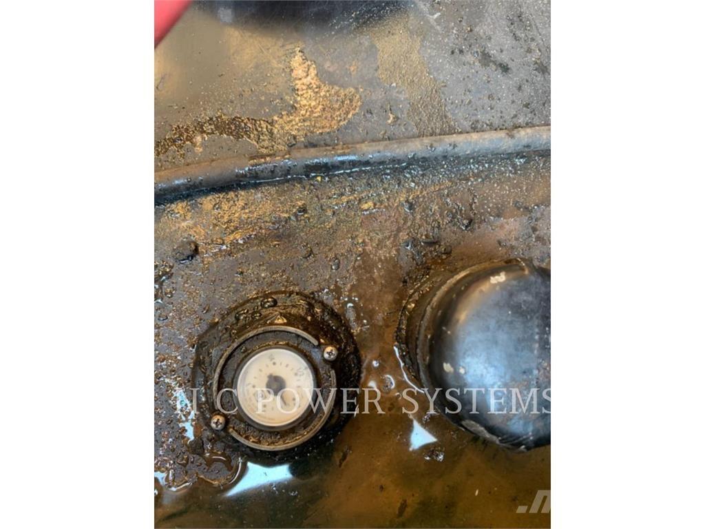 CAT XQ 300 Övriga generatorer