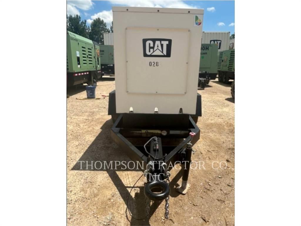 CAT XQ 35 Övriga generatorer