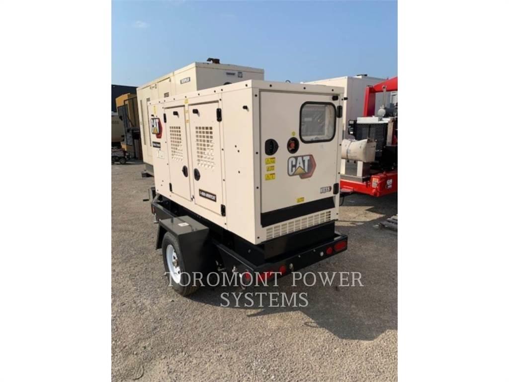 CAT XQ 35 _120-208 Övriga generatorer