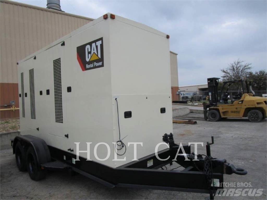 CAT XQ 350 Övriga generatorer