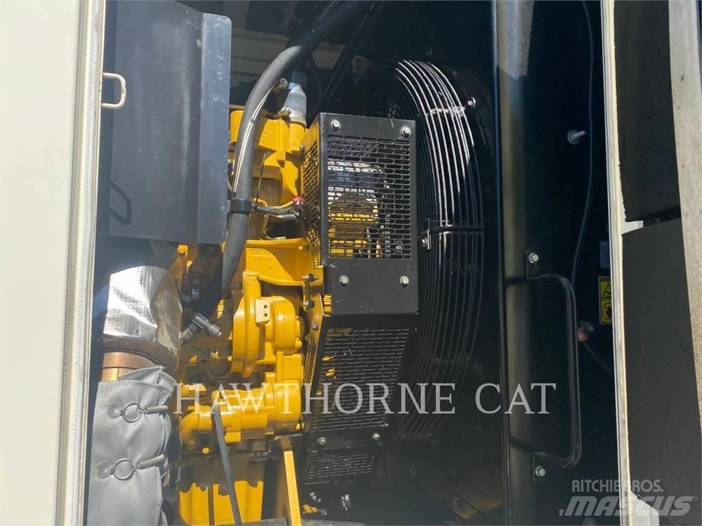 CAT XQ 350 Övriga generatorer