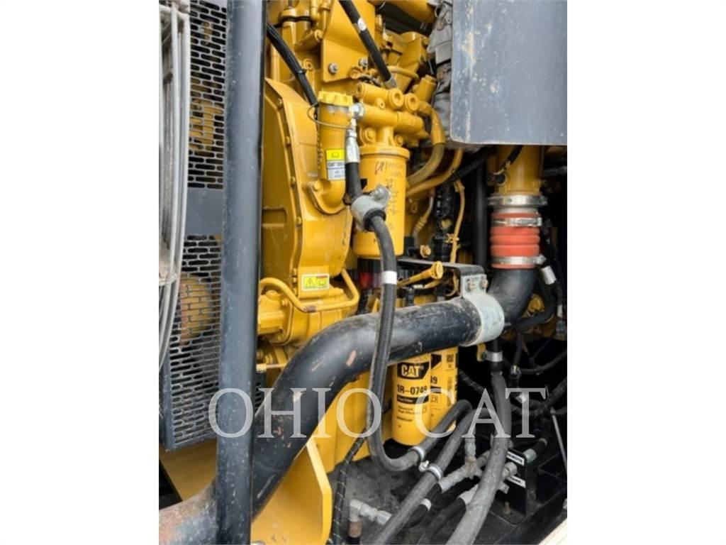 CAT XQ 350 Övriga generatorer
