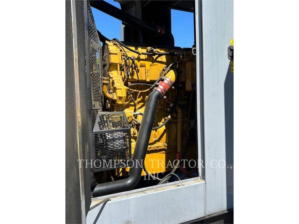 CAT XQ 400 Övriga generatorer
