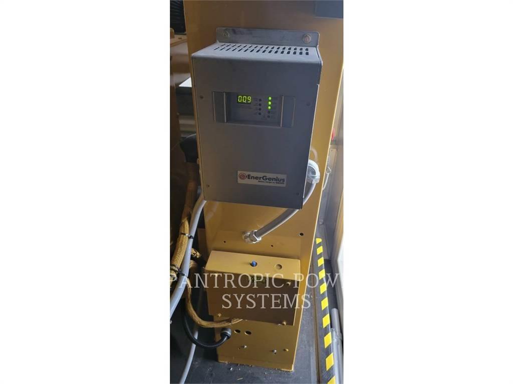 CAT XQ 500 Övriga generatorer