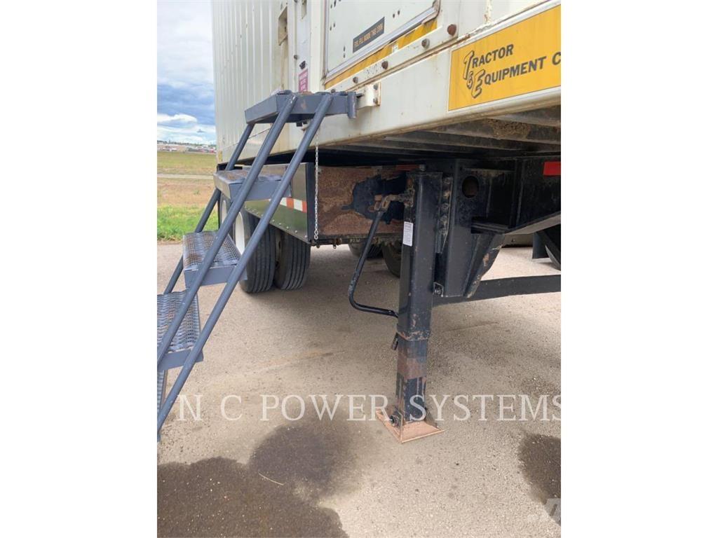 CAT XQ 500 Övriga generatorer