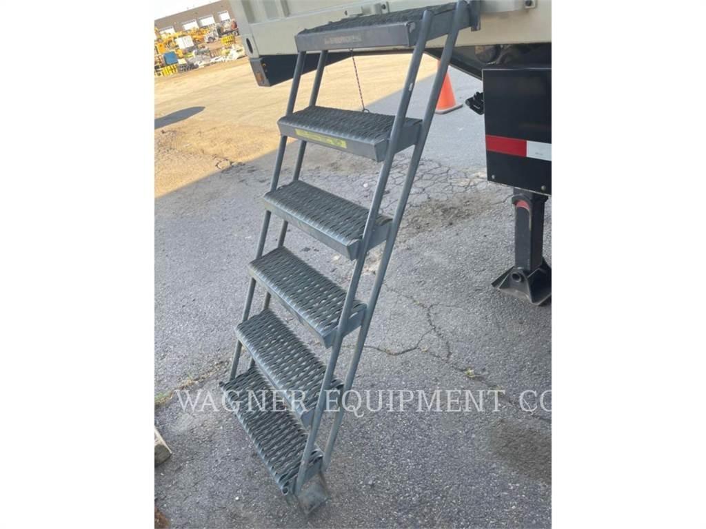 CAT XQ 570 Övriga generatorer