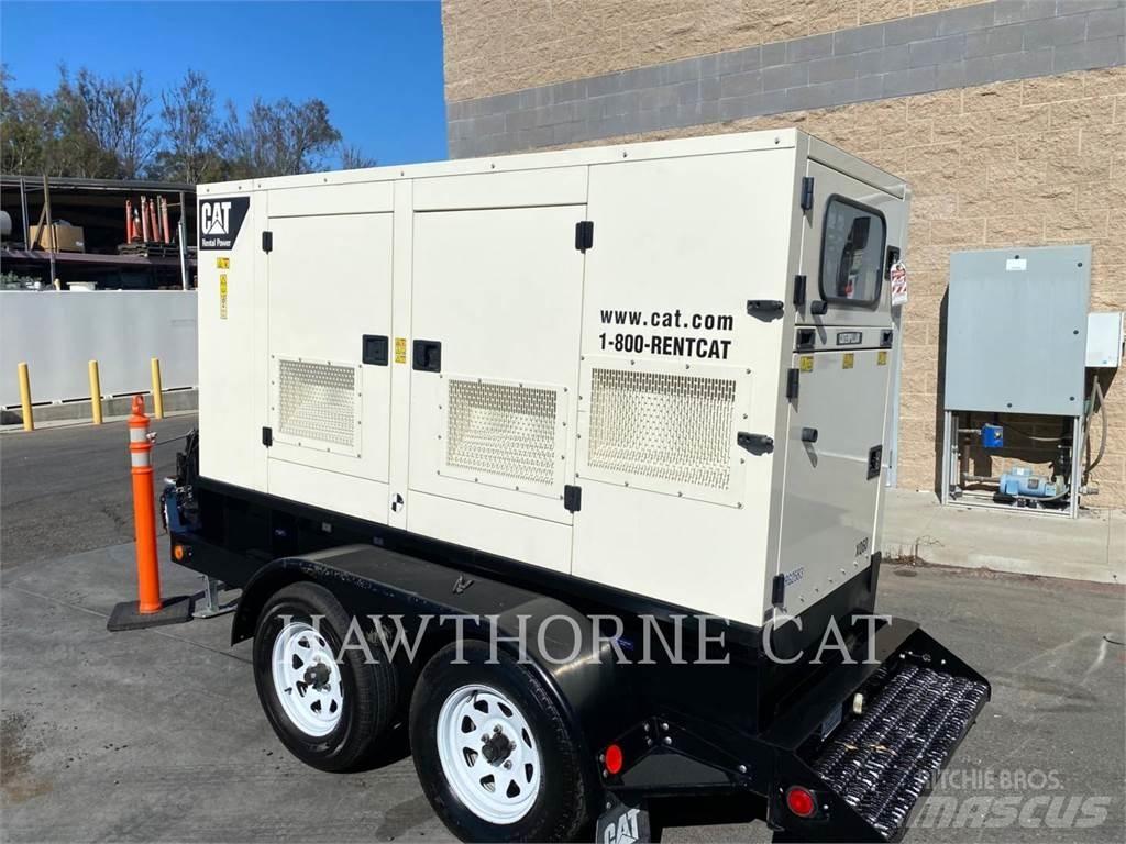 CAT XQ 60 Övriga generatorer