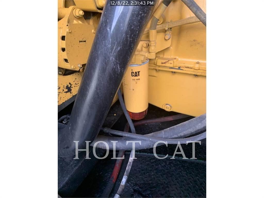 CAT XQ 600 Övriga generatorer