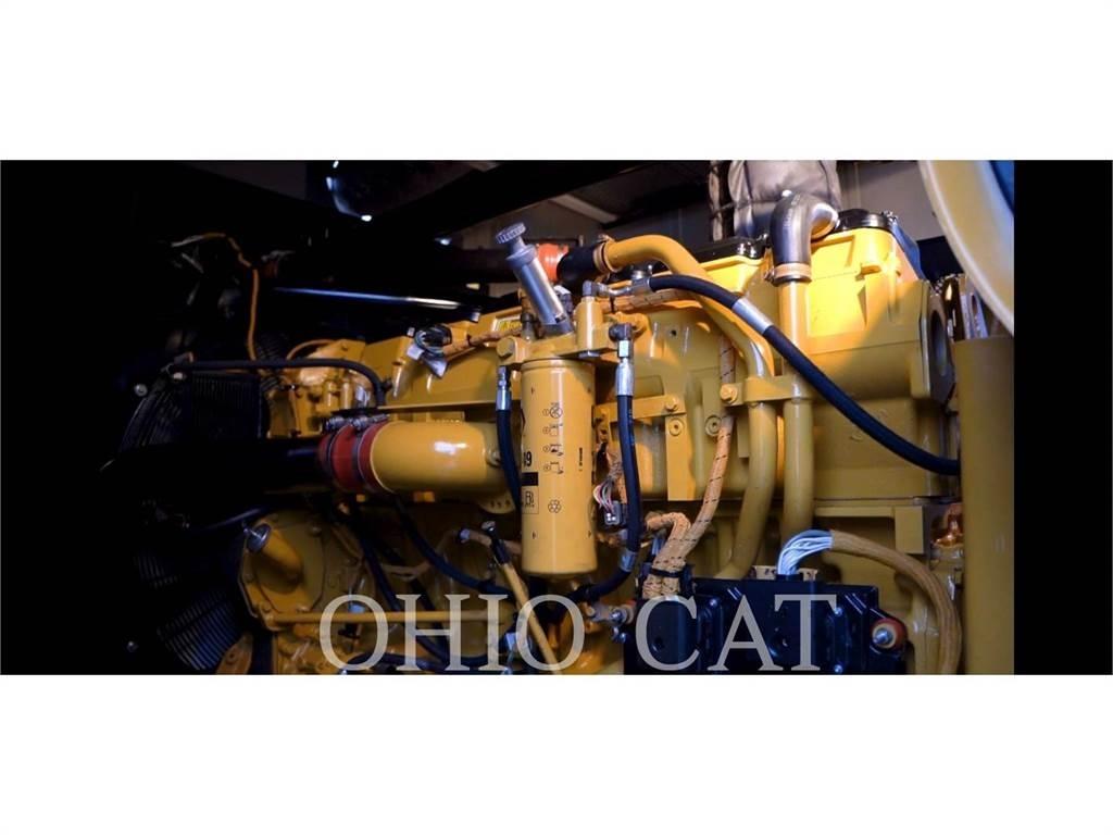 CAT XQ 600 Övriga generatorer