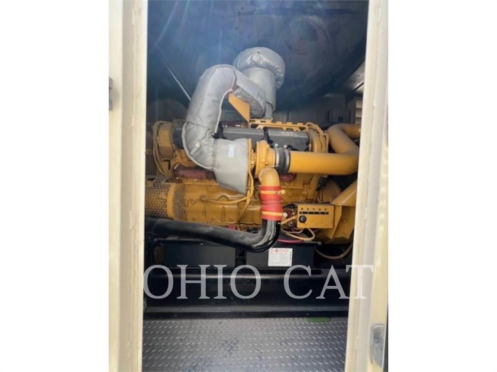 CAT XQ 800 Övriga generatorer