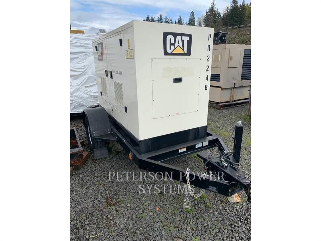 CAT XQ0030 Övriga generatorer