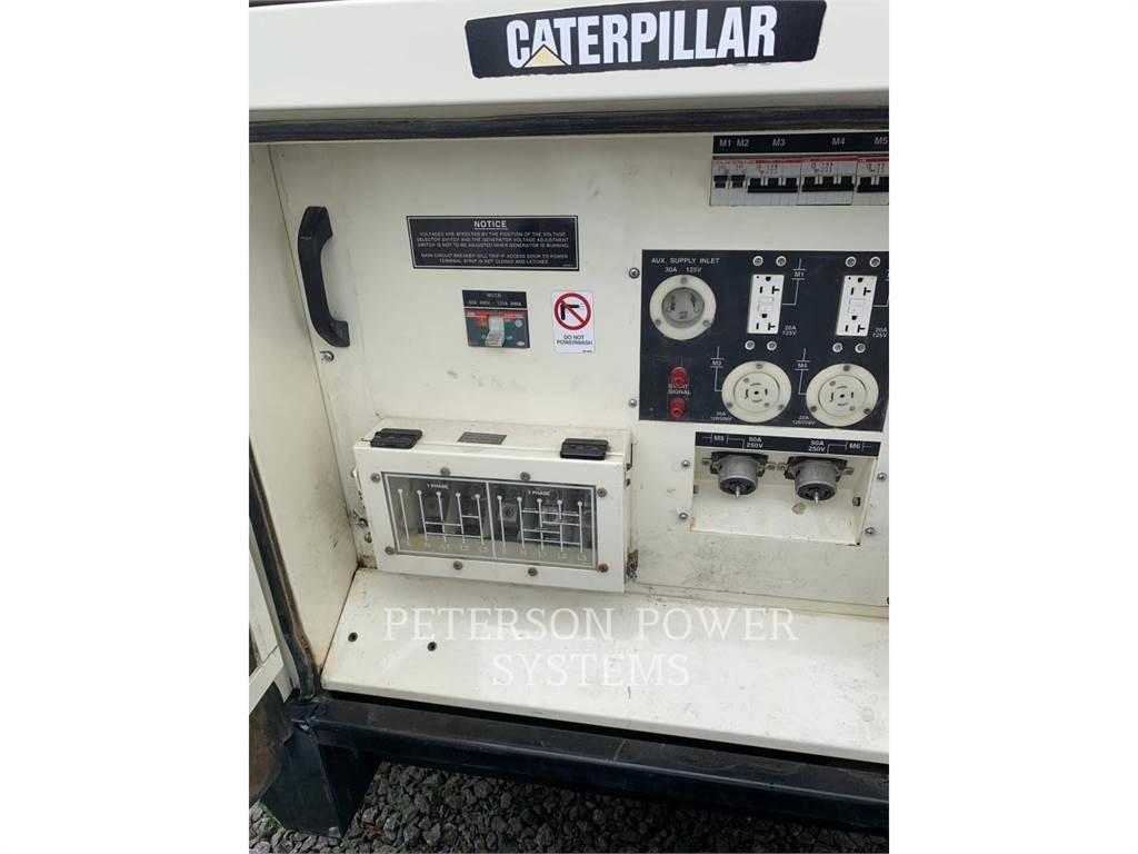 CAT XQ0030 Övriga generatorer