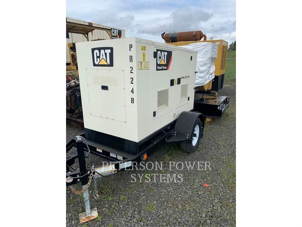 CAT XQ0030 Övriga generatorer