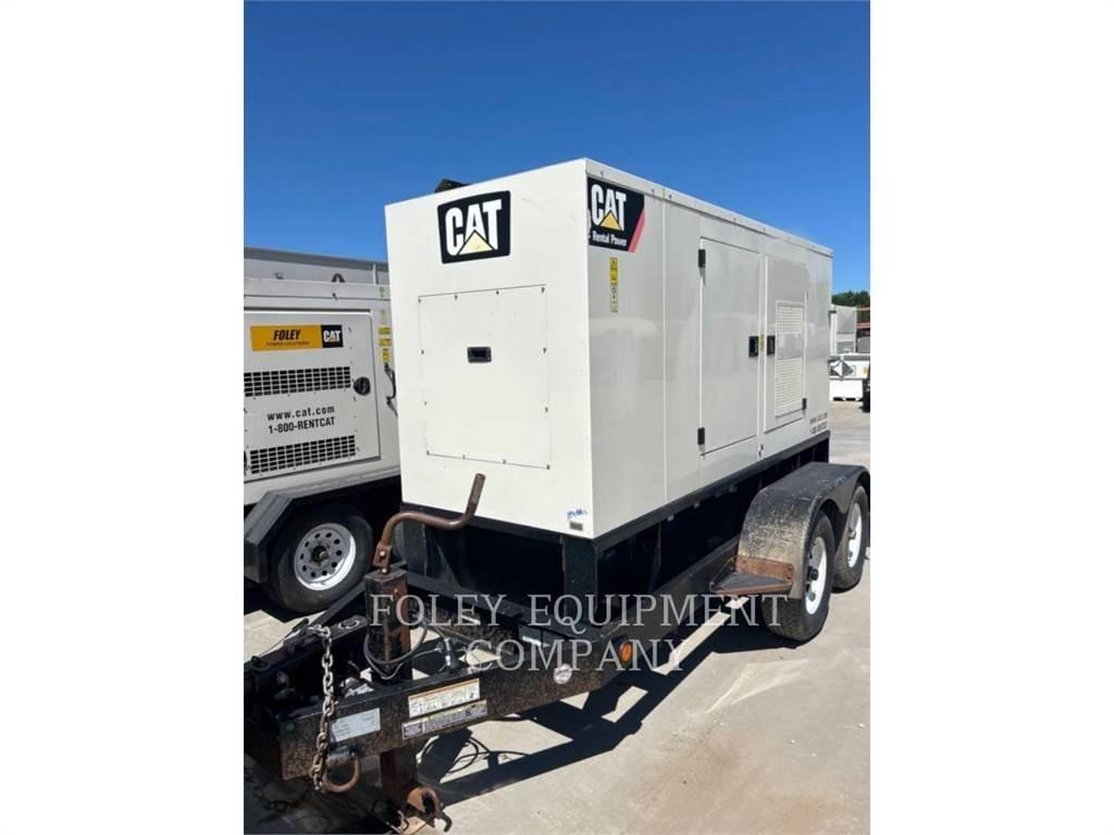 CAT XQ100 Övriga generatorer