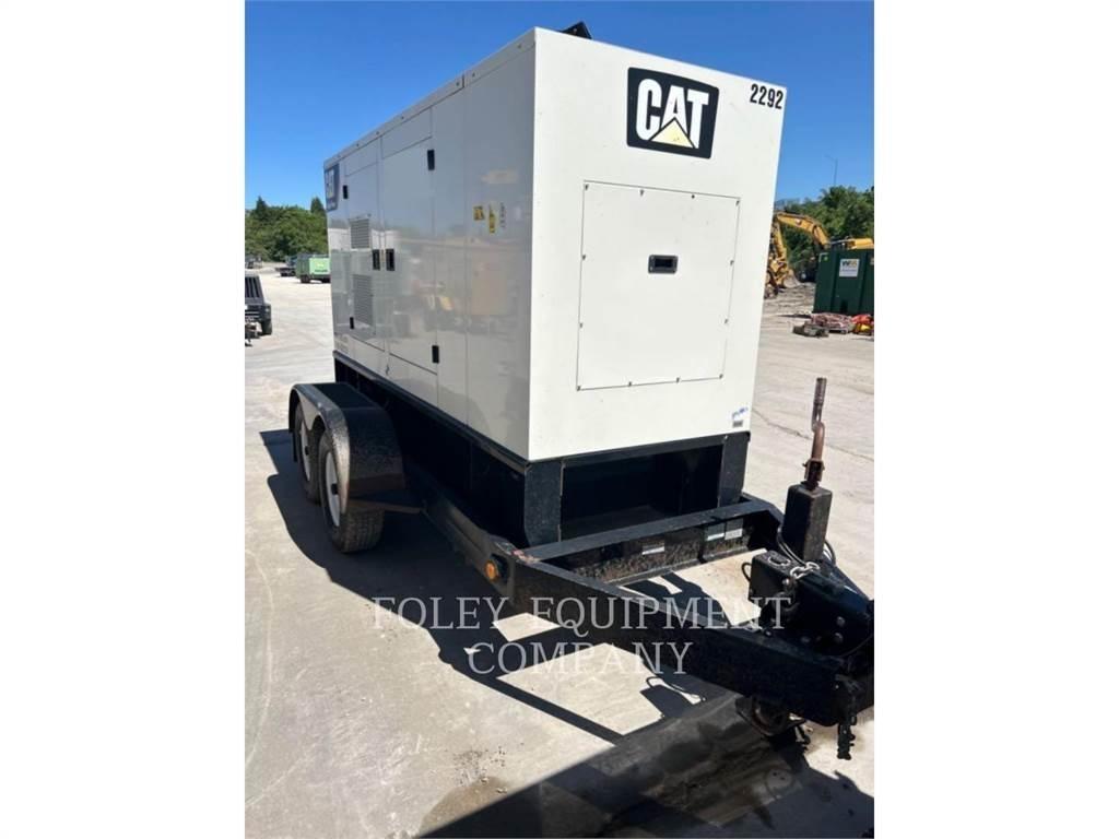 CAT XQ100 Övriga generatorer