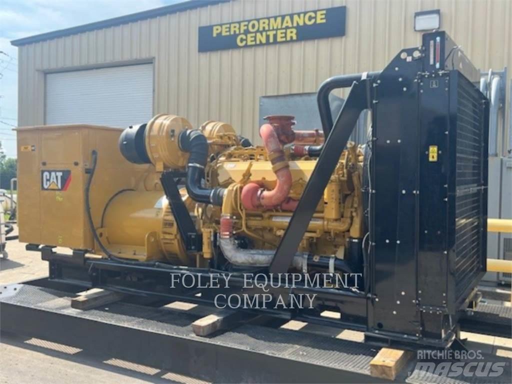 CAT XQ1000RD Övriga generatorer
