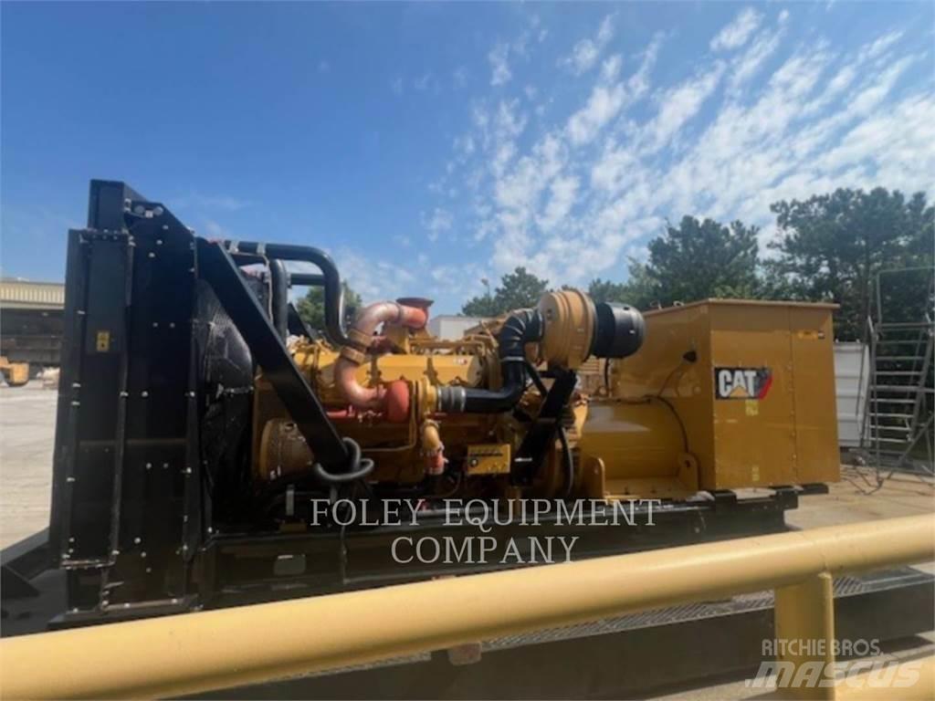 CAT XQ1000RD Övriga generatorer