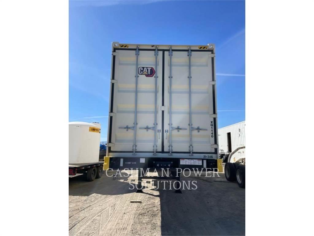 CAT XQ1140 Övriga generatorer
