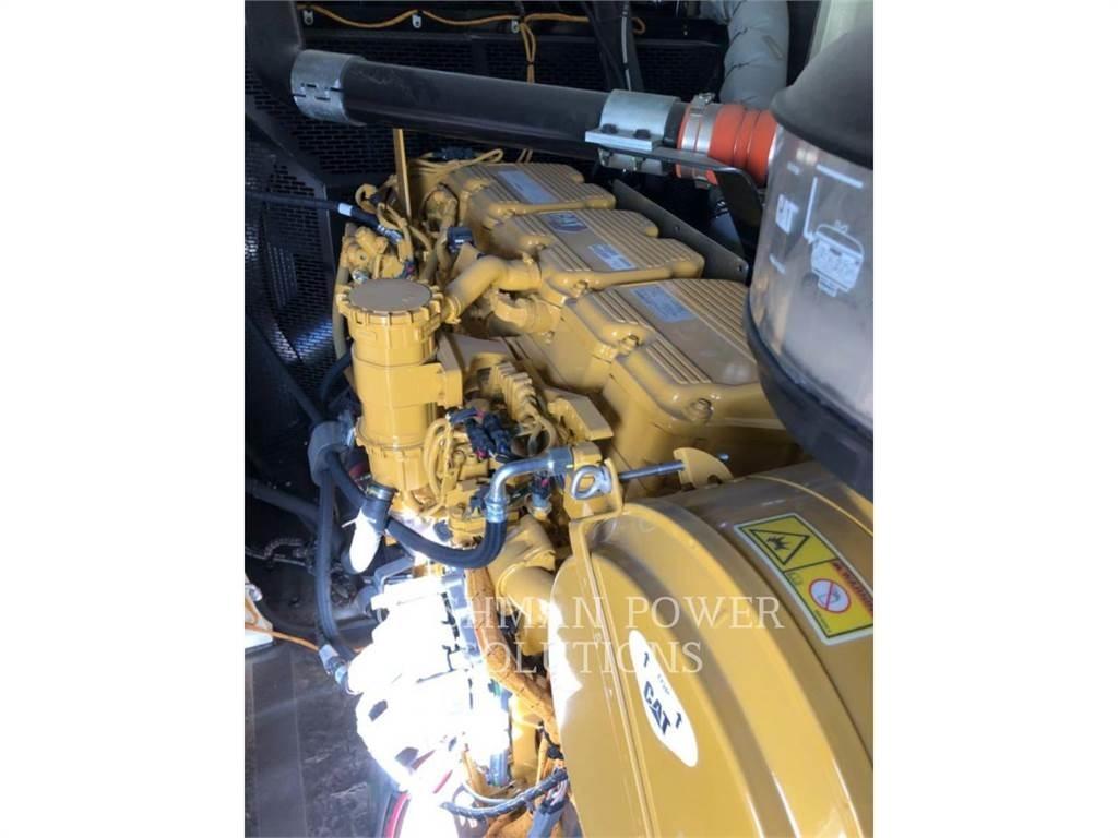 CAT XQ1140 Övriga generatorer
