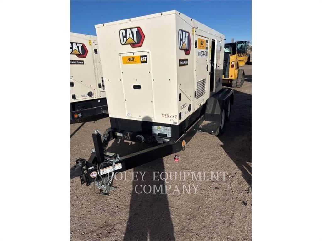 CAT XQ125KVA Övriga generatorer