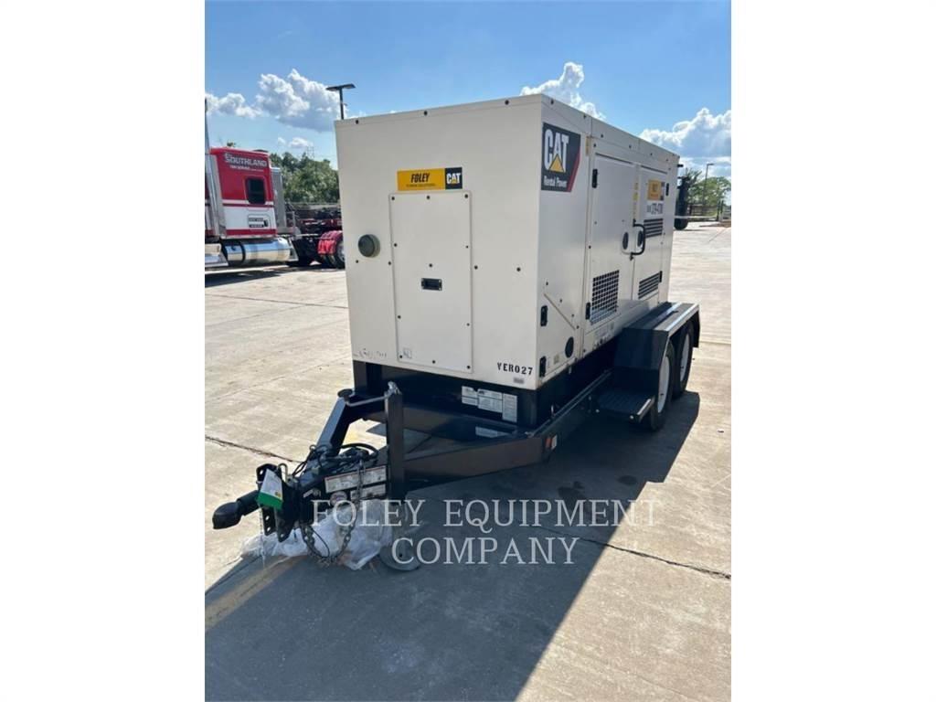 CAT XQ125KVA Övriga generatorer