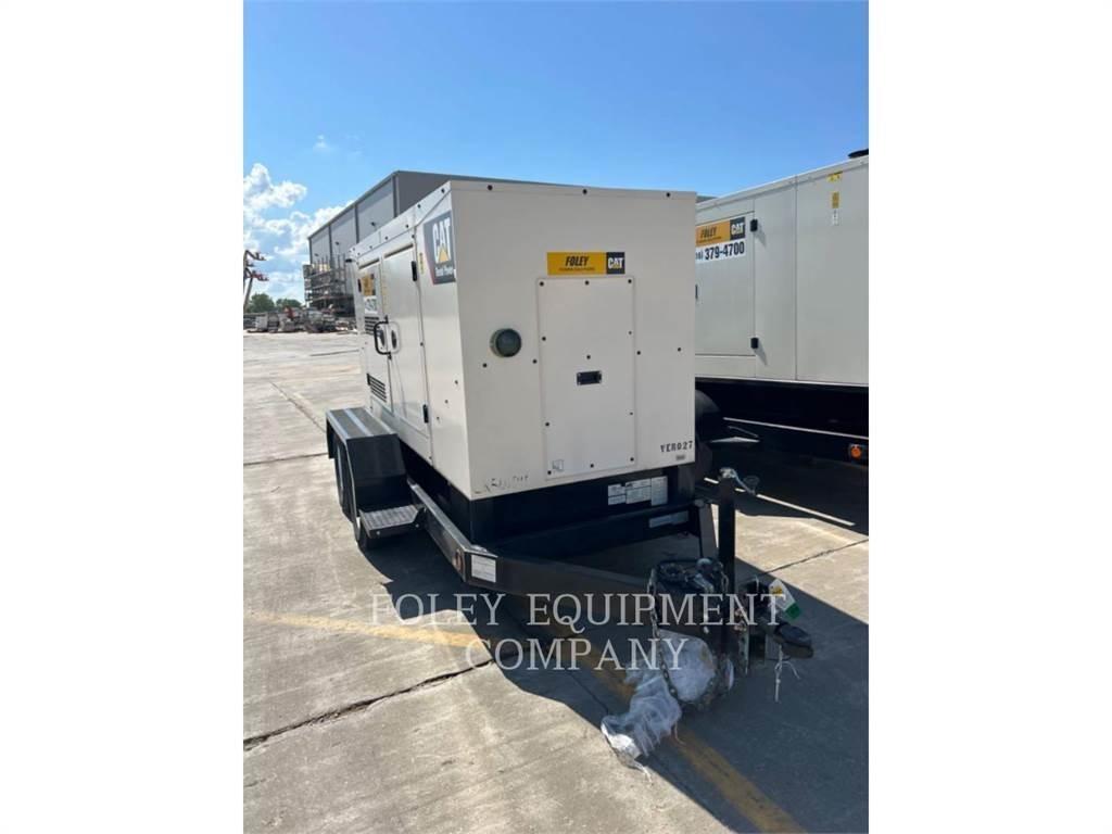 CAT XQ125KVA Övriga generatorer