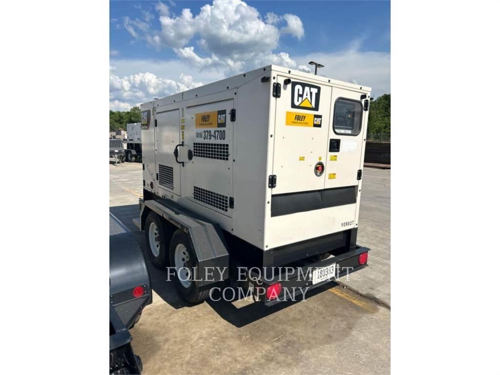 CAT XQ125KVA Övriga generatorer