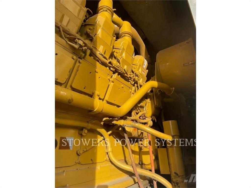 CAT XQ1500 Övriga generatorer