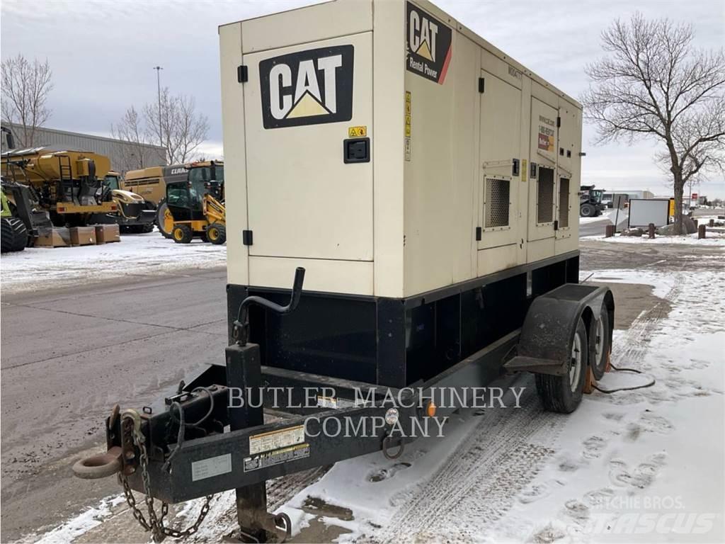 CAT XQ175N 158 Övriga generatorer