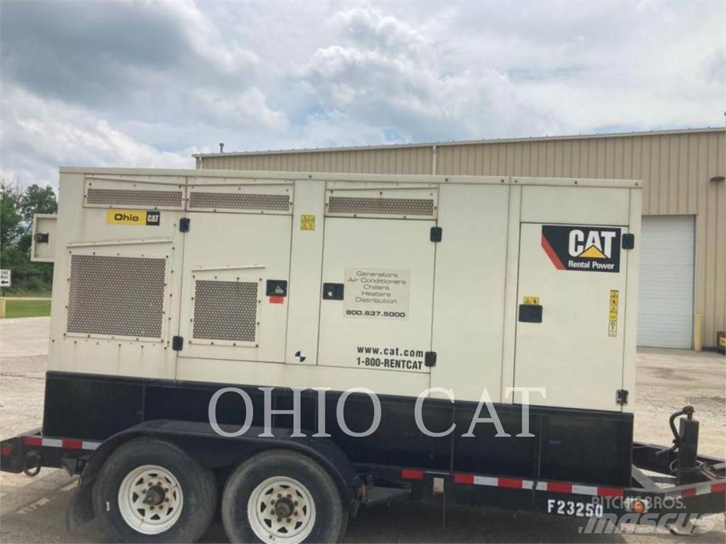 CAT XQ200 Övriga generatorer