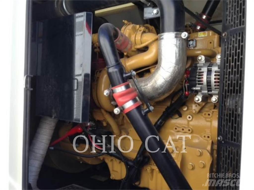 CAT XQ200 Övriga generatorer