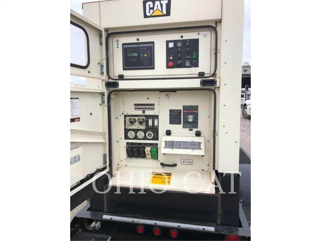 CAT XQ200 Övriga generatorer