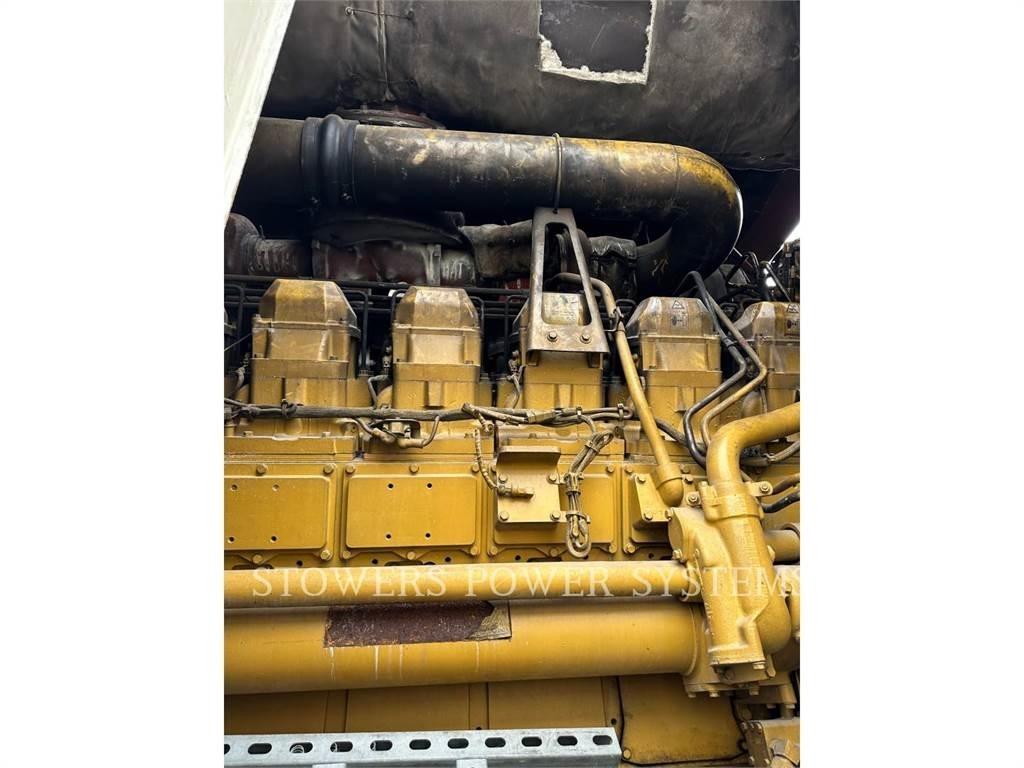 CAT XQ2000 Övriga generatorer