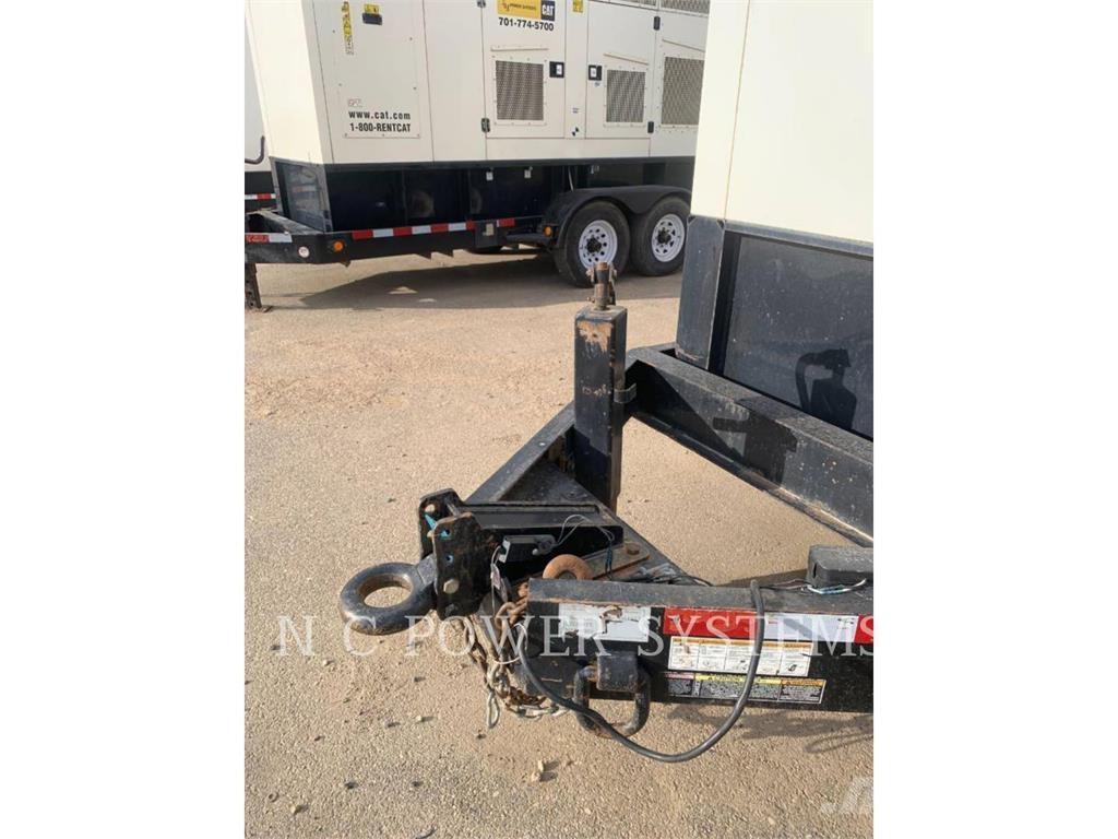 CAT XQ200N Övriga generatorer