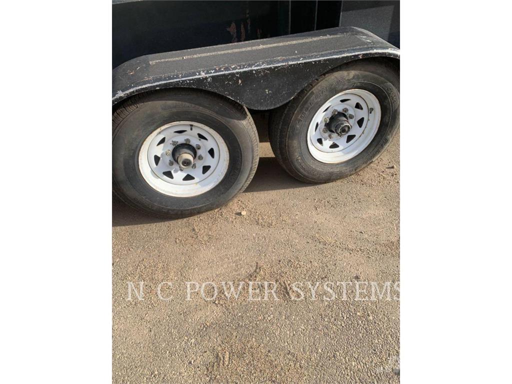 CAT XQ200N Övriga generatorer