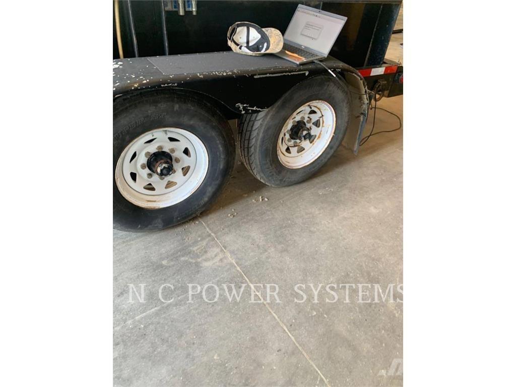 CAT XQ200N Övriga generatorer