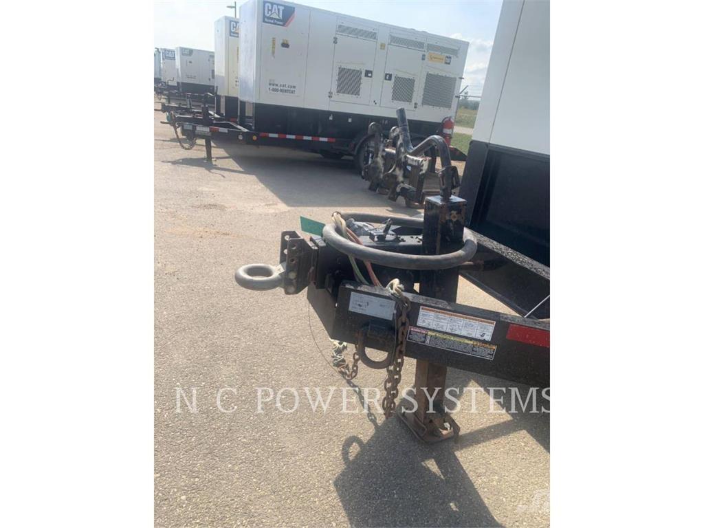 CAT XQ200N Övriga generatorer